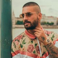 "¡Me perturba!": El fuerte rechazo a una foto que colgó Maluma en Instagram. ¡Así no!