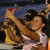 Identifican a acosador del Volcán; Houston Dash respalda a Tigres en cero tolerancia