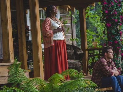 La Cabaña: un libro para conectarnos con la esperanza