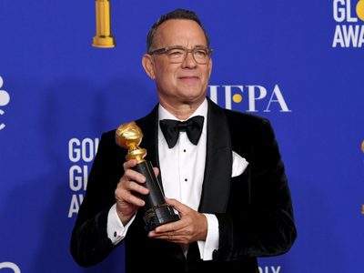 Indignación con Tom Hanks por recibir la ciudadanía griega: cancelación total en Twitter