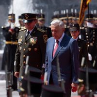 El fracaso de AMLO en el caso Ayotzinapa, un saldo de la militarización: Centro Prodh