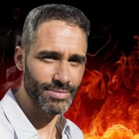 El Pollo Álvarez y un logro absolutamente impensado en "Nosotros a la Mañana"
