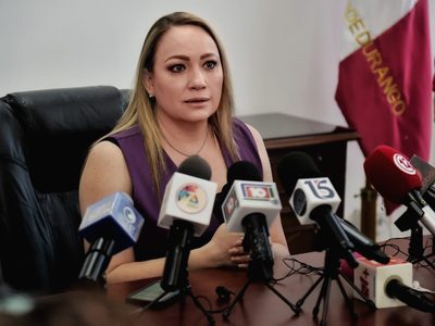 Capturan a cuatro dueños y administradores de hospitales por brote de meningitis en Durango