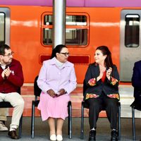 Bienvenida toda manifestación, pero aplicaremos la ley cuando sea necesario: Brugada