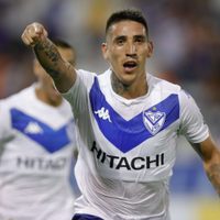 ¿A Centurión lo quieren desde Europa post coronavirus?