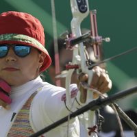 Aída Román queda eliminada de los Juegos Olímpicos