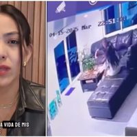 Denuncian a médico del Hospital Ángeles en Puebla por intento de feminicidio (Video)