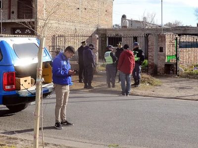 Declararon culpable a uno de los asesinos de Ulises Ariel Romero en Villa Florencia