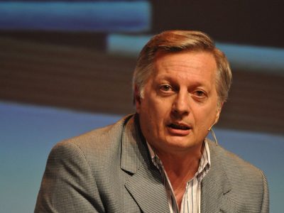 Aranguren, exministro de Energía, calificó a Zonas Frías como “un error”