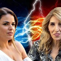 Marina Calabró y una dura acusación de Karina Iavícoli por la que sería la primicia del momento