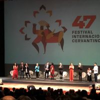 Anuncian el programa del 47° Cervantino, regido por las 'migraciones”