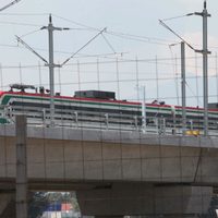 Legislatura mexiquense solicita a la SCT transparentar construcción del Tren Interurbano
