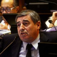 Mario Cimadevilla calificó de "ilegal" la conducta de Garavano como ministro de Justicia