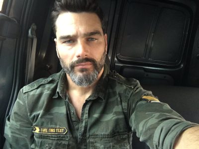 ¡¿Cómo hace?! El drama de Hernán Drago conviviendo con su ex esposa. ¡En cuarentena!