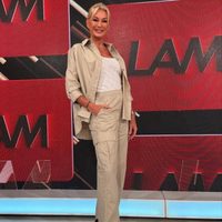Con los días contados: se supo cuándo será el último programa de Yanina Latorre en "LAM"
