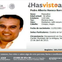 La narcopolicía de Duarte también sepultaba cuerpos
