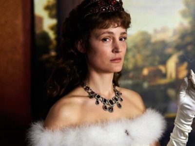 “Corsage: La emperatriz rebelde”, la quinta película de Kreutzer