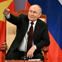 Rusia abandona las limitaciones para misiles de corto y medio alcance