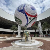 Mundial dejará derrama económica superior a los 3 mil mdd en México: FMF