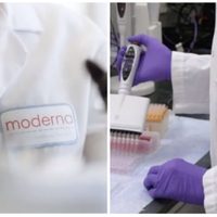 FDA autoriza vacuna de refuerzo de Moderna y Pfizer para todos los adultos en EU