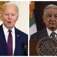 Gobierno de Biden reclama falta de transparencia a México y amenaza con imponer aranceles