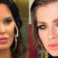 "Que diga eso es ensuciar": Natalie Weber criticó a la China Suárez por sus dichos