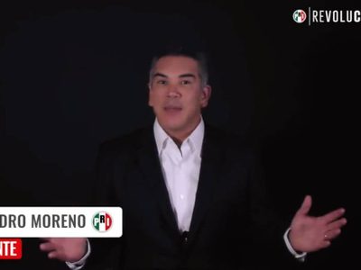 Morena convirtió la consulta de revocación en una burla: PRI