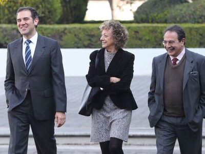 Junto con el INE, que ciudadanos sean vigilantes y denuncien delitos electorales: Peschard