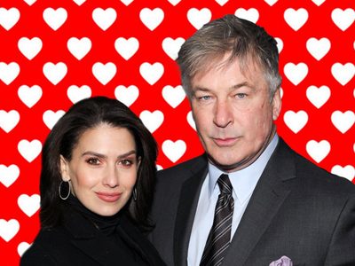 Tras el duro momento que atraviesa, Alec Baldwin encuentra refugio en Hilaria, su gran amor