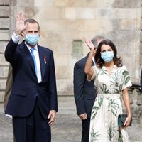 No daba para más: la decisión de último momento de la Reina Letizia