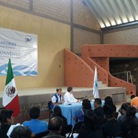 Entre bloqueos, marchas y exhortos a autoridades, las acciones a un año del desalojo en Nochixtlán