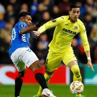 El duro momento de Ramiro Funes Mori en España