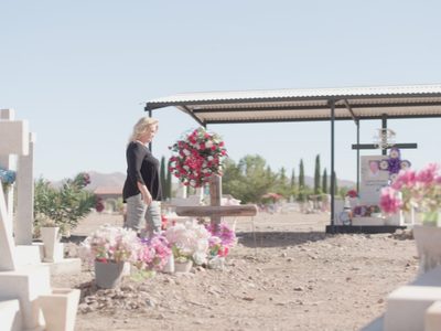 Serie sobre el crimen contra la familia LeBarón