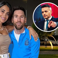 ¿Llega la nena?: Ángel De Brito dio detalles sobre el posible embarazo de Antonela y Lionel Messi