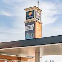 Repsol aumenta su presencia en proyecto petrolero de México