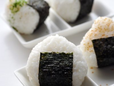 El sushi vale fortuna: preparate esta versión de bolitas de atún, deliciosa y lista en pocos minutos