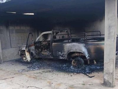 Cártel de Sinaloa incursiona en Guatemala y choca con militares; un civil y un herido