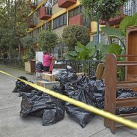 Se empantana la reconstrucción en la CDMX