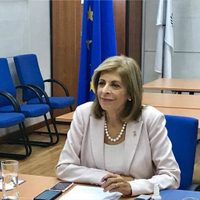 La UE cierra el acuerdo con J&J para acceder a 200 millones de dosis de su vacuna