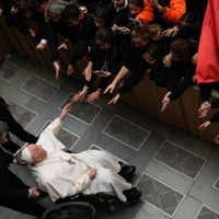 Invitan a repicar las campanas de todos los templos de México en memoria del Papa Francisco