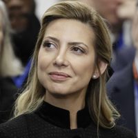 ¡Sin más! Fabiola Yáñez superó definitivamente a Juliana Awada ¡un reto a la elegancia!