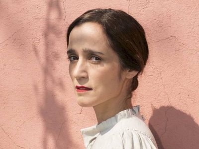 Julieta Venegas causó asombro por el parecido a su hermana. ¡Mirá!
