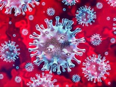 Ahora, Kenia: una nueva cepa de coronavirus fue detectada