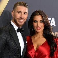 Lejos del fútbol, parece que a los hijos de Pilar Rubio y Sergio Ramos les gusta otro deporte