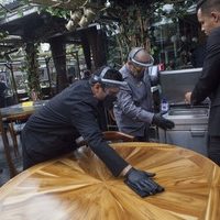 Canirac pedirá que consumos en restaurantes sean 100% deducibles