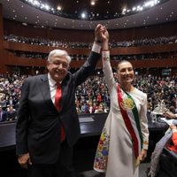El día uno de Claudia: entre la tensión, la conciliación y la sororidad (Video)