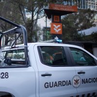 Fiscalía de la CDMX indaga corto circuito en la estación Barranca del Muerto del Metro