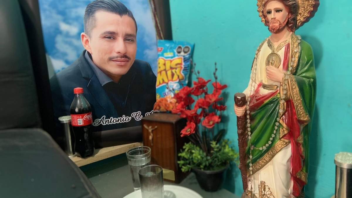 Ejecución extrajudicial