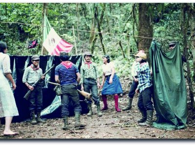 El EZLN sigue siendo referente ante sistemas de opresión y despojo: Investigadora