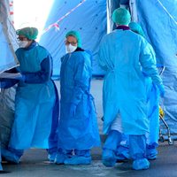 Doloroso reporte: fallecieron 47 personas más por coronavirus en Argentina